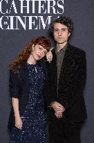 Andre Bazin - Cahiers Du Cinema Prize