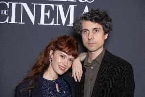 Andre Bazin - Cahiers Du Cinema Prize