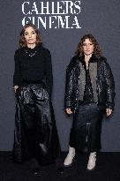 Andre Bazin - Cahiers Du Cinema Prize