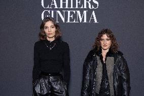 Andre Bazin - Cahiers Du Cinema Prize