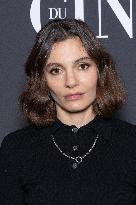 Andre Bazin - Cahiers Du Cinema Prize