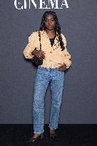 Andre Bazin - Cahiers Du Cinema Prize