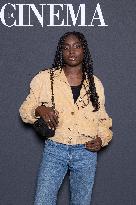 Andre Bazin - Cahiers Du Cinema Prize