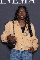 Andre Bazin - Cahiers Du Cinema Prize