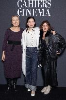 Andre Bazin - Cahiers Du Cinema Prize