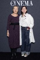 Andre Bazin - Cahiers Du Cinema Prize