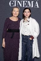 Andre Bazin - Cahiers Du Cinema Prize