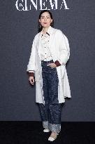 Andre Bazin - Cahiers Du Cinema Prize