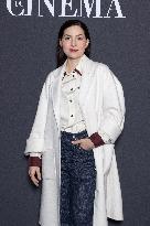 Andre Bazin - Cahiers Du Cinema Prize