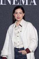 Andre Bazin - Cahiers Du Cinema Prize