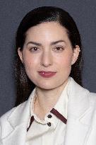 Andre Bazin - Cahiers Du Cinema Prize