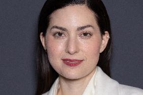 Andre Bazin - Cahiers Du Cinema Prize