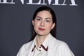 Andre Bazin - Cahiers Du Cinema Prize