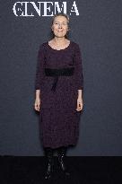 Andre Bazin - Cahiers Du Cinema Prize