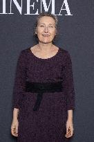 Andre Bazin - Cahiers Du Cinema Prize