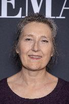 Andre Bazin - Cahiers Du Cinema Prize