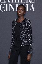 Andre Bazin - Cahiers Du Cinema Prize