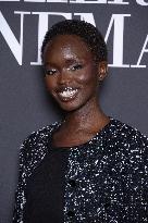 Andre Bazin - Cahiers Du Cinema Prize