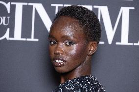 Andre Bazin - Cahiers Du Cinema Prize