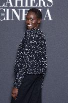 Andre Bazin - Cahiers Du Cinema Prize