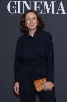 Andre Bazin - Cahiers Du Cinema Prize