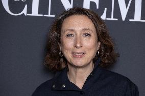 Andre Bazin - Cahiers Du Cinema Prize