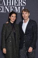 Andre Bazin - Cahiers Du Cinema Prize