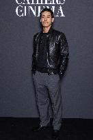 Andre Bazin - Cahiers Du Cinema Prize