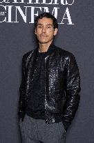 Andre Bazin - Cahiers Du Cinema Prize