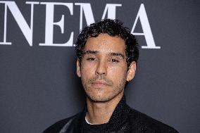 Andre Bazin - Cahiers Du Cinema Prize