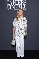 Andre Bazin - Cahiers Du Cinema Prize