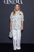 Andre Bazin - Cahiers Du Cinema Prize