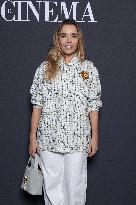 Andre Bazin - Cahiers Du Cinema Prize