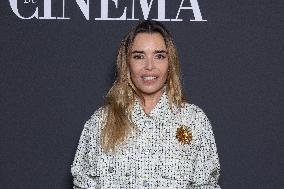 Andre Bazin - Cahiers Du Cinema Prize