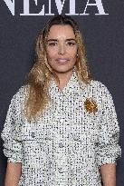 Andre Bazin - Cahiers Du Cinema Prize