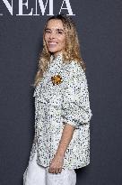 Andre Bazin - Cahiers Du Cinema Prize