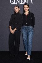 Andre Bazin - Cahiers Du Cinema Prize