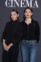 Andre Bazin - Cahiers Du Cinema Prize