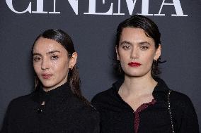 Andre Bazin - Cahiers Du Cinema Prize