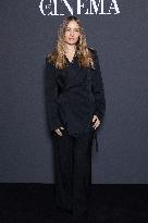 Andre Bazin - Cahiers Du Cinema Prize