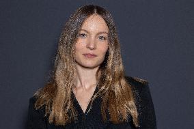 Andre Bazin - Cahiers Du Cinema Prize