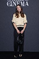 Andre Bazin - Cahiers Du Cinema Prize