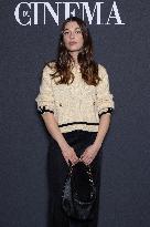 Andre Bazin - Cahiers Du Cinema Prize