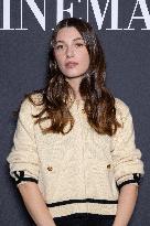 Andre Bazin - Cahiers Du Cinema Prize