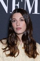 Andre Bazin - Cahiers Du Cinema Prize