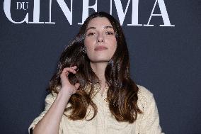 Andre Bazin - Cahiers Du Cinema Prize