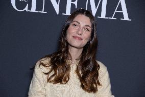 Andre Bazin - Cahiers Du Cinema Prize