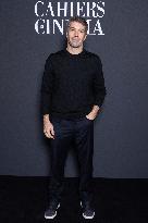 Andre Bazin - Cahiers Du Cinema Prize