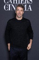 Andre Bazin - Cahiers Du Cinema Prize