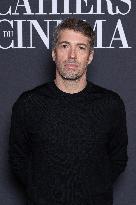 Andre Bazin - Cahiers Du Cinema Prize